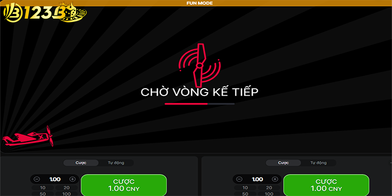 Trang chủ 123B - Cổng casino online uy tín bậc nhất